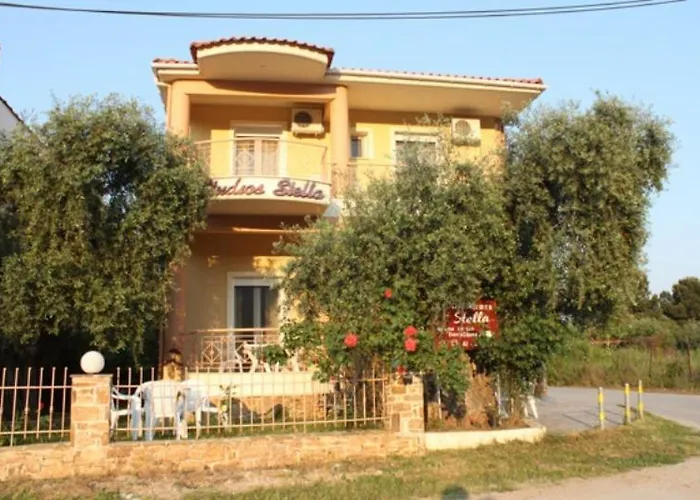 Studios Stella