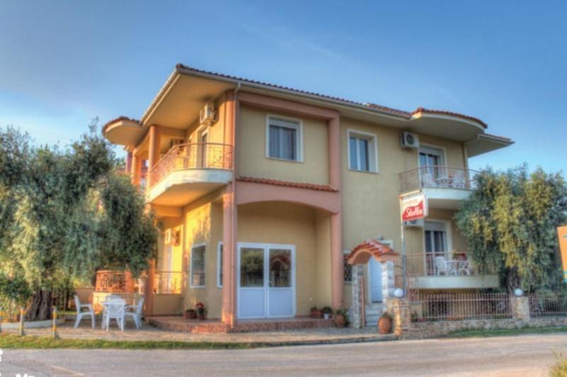 Stella Apartment