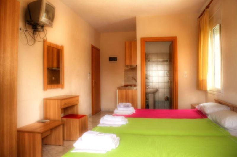 Stella Apartment Skala Potamia (Thasos)
