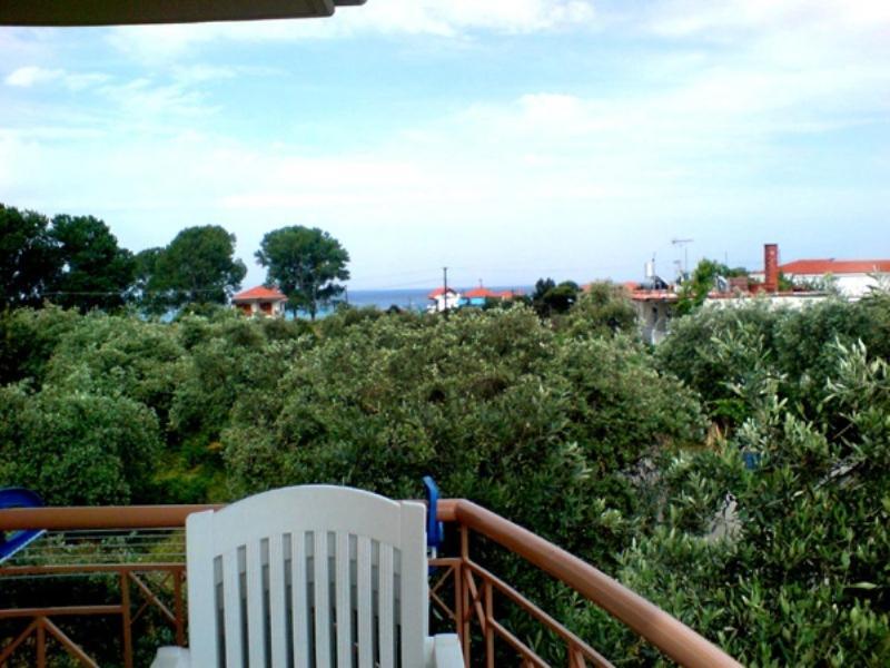 Stella Skala Potamia (Thasos)