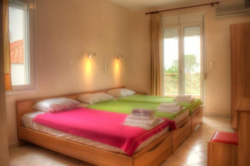 Apartment Stella Skala Potamia (Thasos)