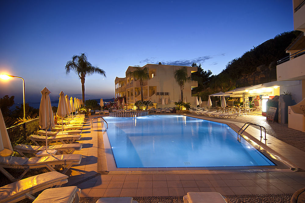 Stella Apartment Skala Potamia (Thasos)