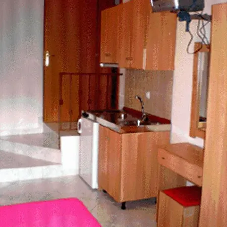 Studios Stella Skala Potamia  Room photo