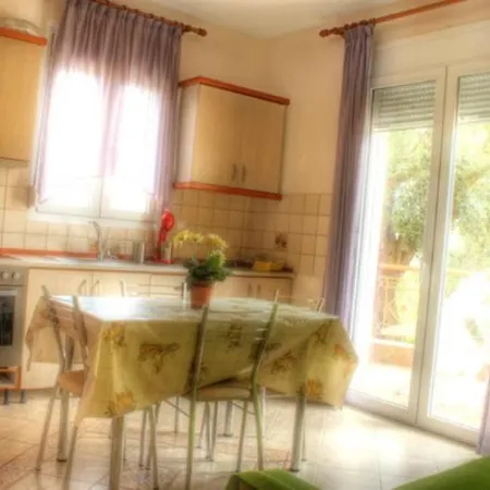 Studios Stella Skala Potamia  Room photo