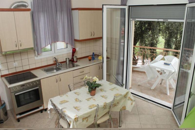 Apartmán Stella *