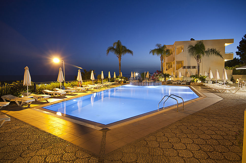 Apartmán Stella Skala Potamia (Thasos)