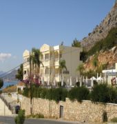 Apartmán Stella Skala Potamia (Thasos)